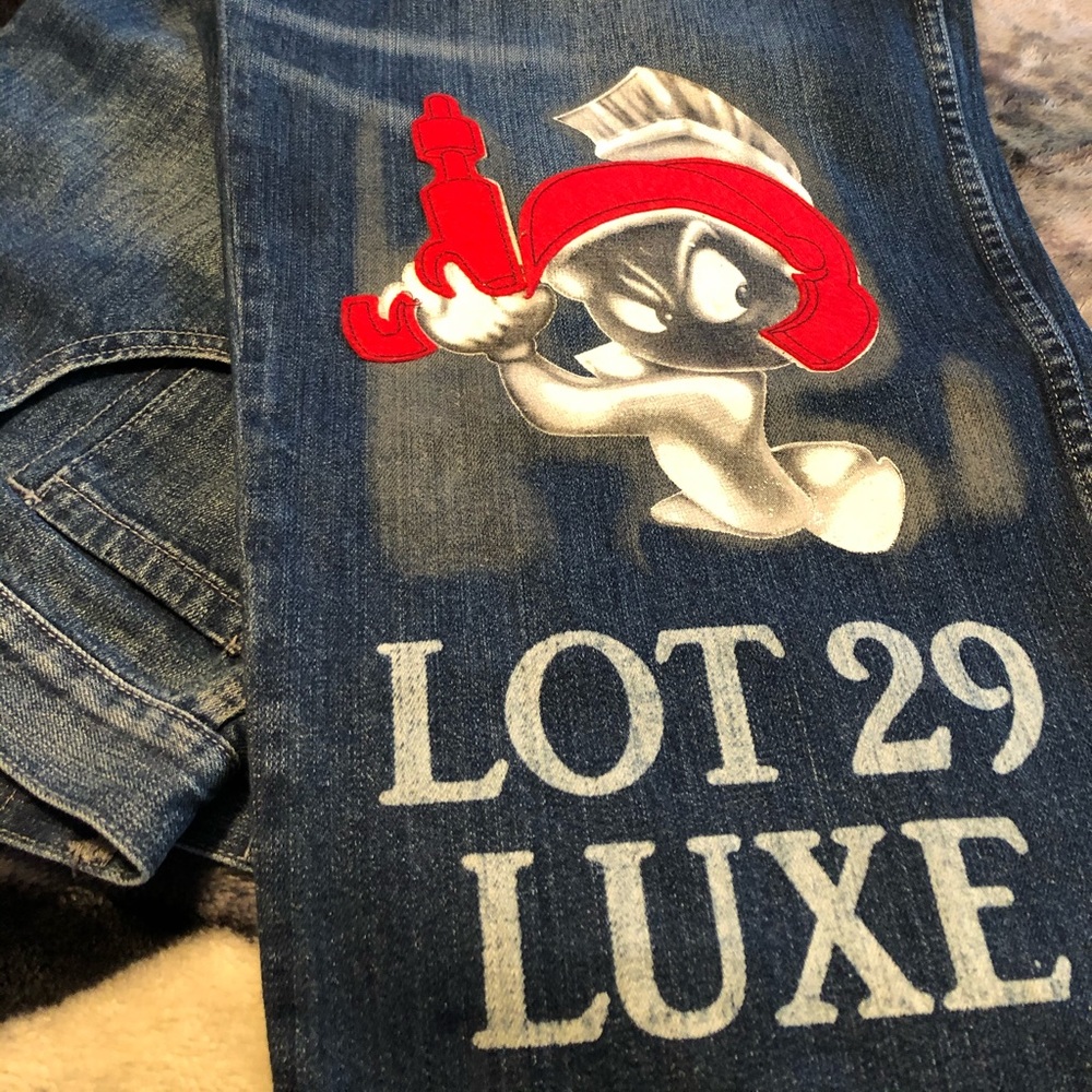 Lot 29 Jeans